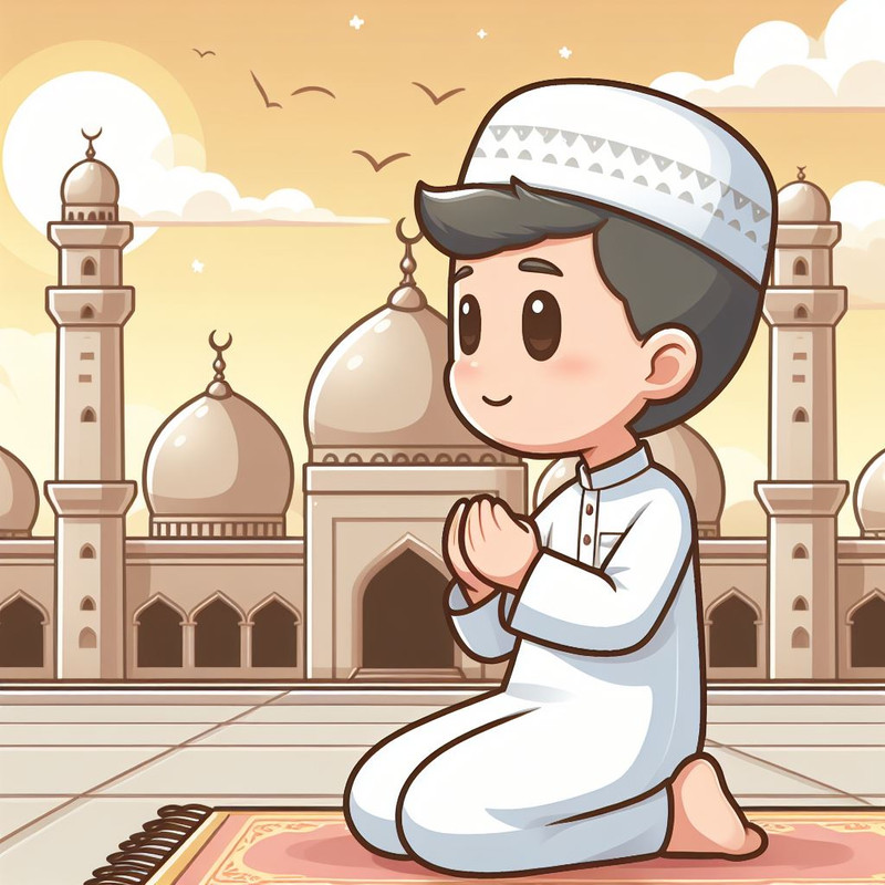 صلاتك صلاتك